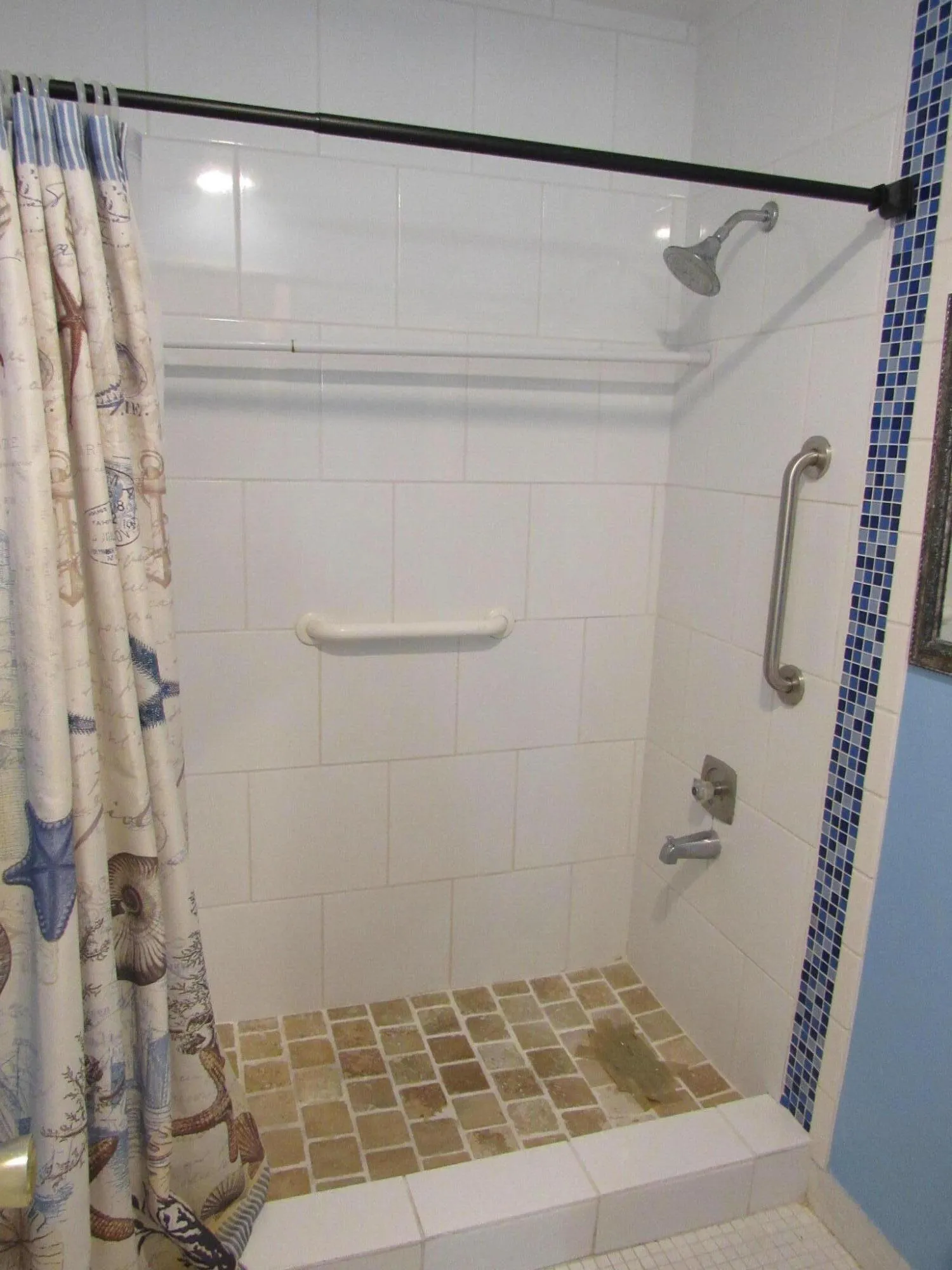 Primary Bath C