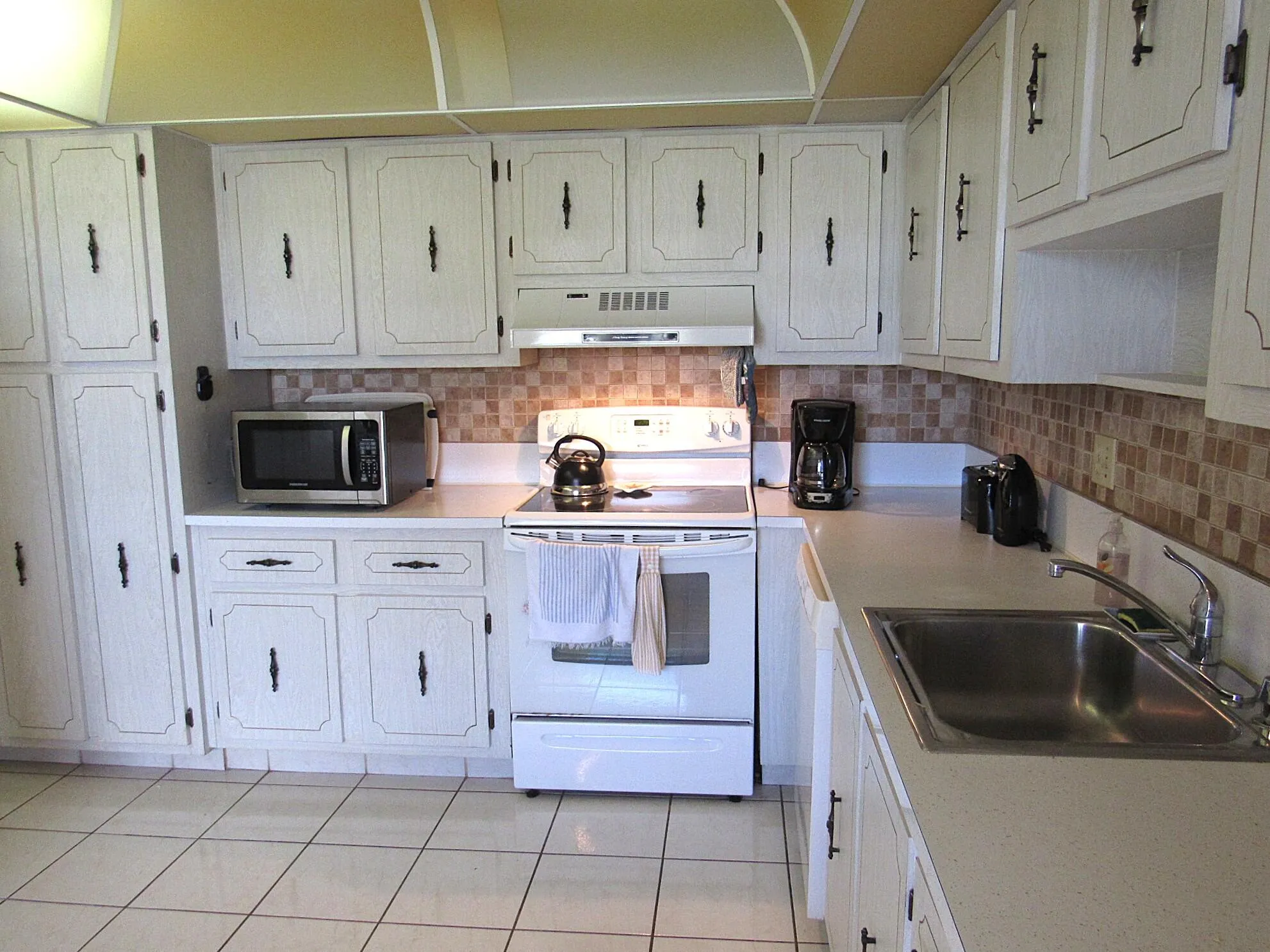 Kitchen B