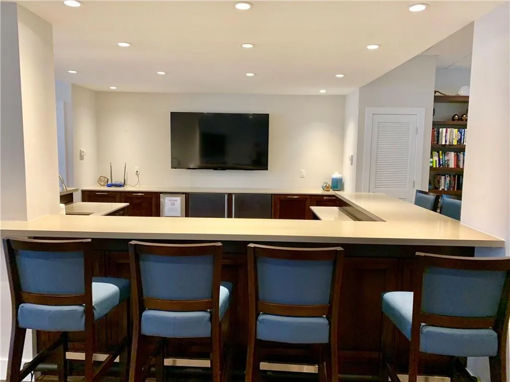 Social room