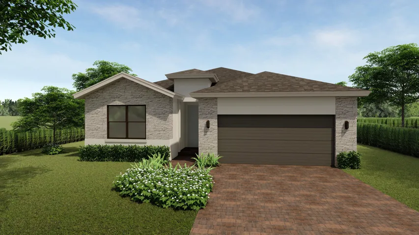 Lot 6 exterior