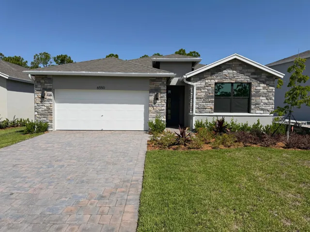 Lot 6 exterior