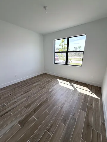 Lot 6 bedroom 2