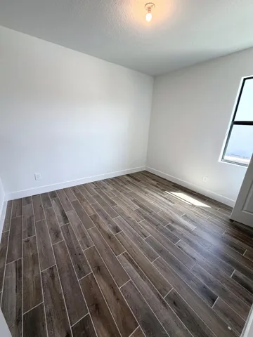 Lot 6 bedroom 3