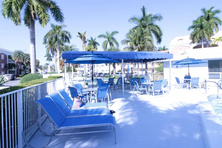 CANOPY AREA