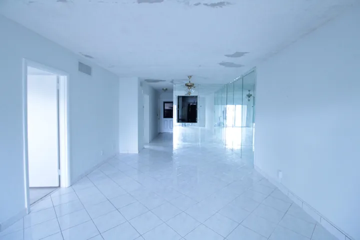 LIVING DINING