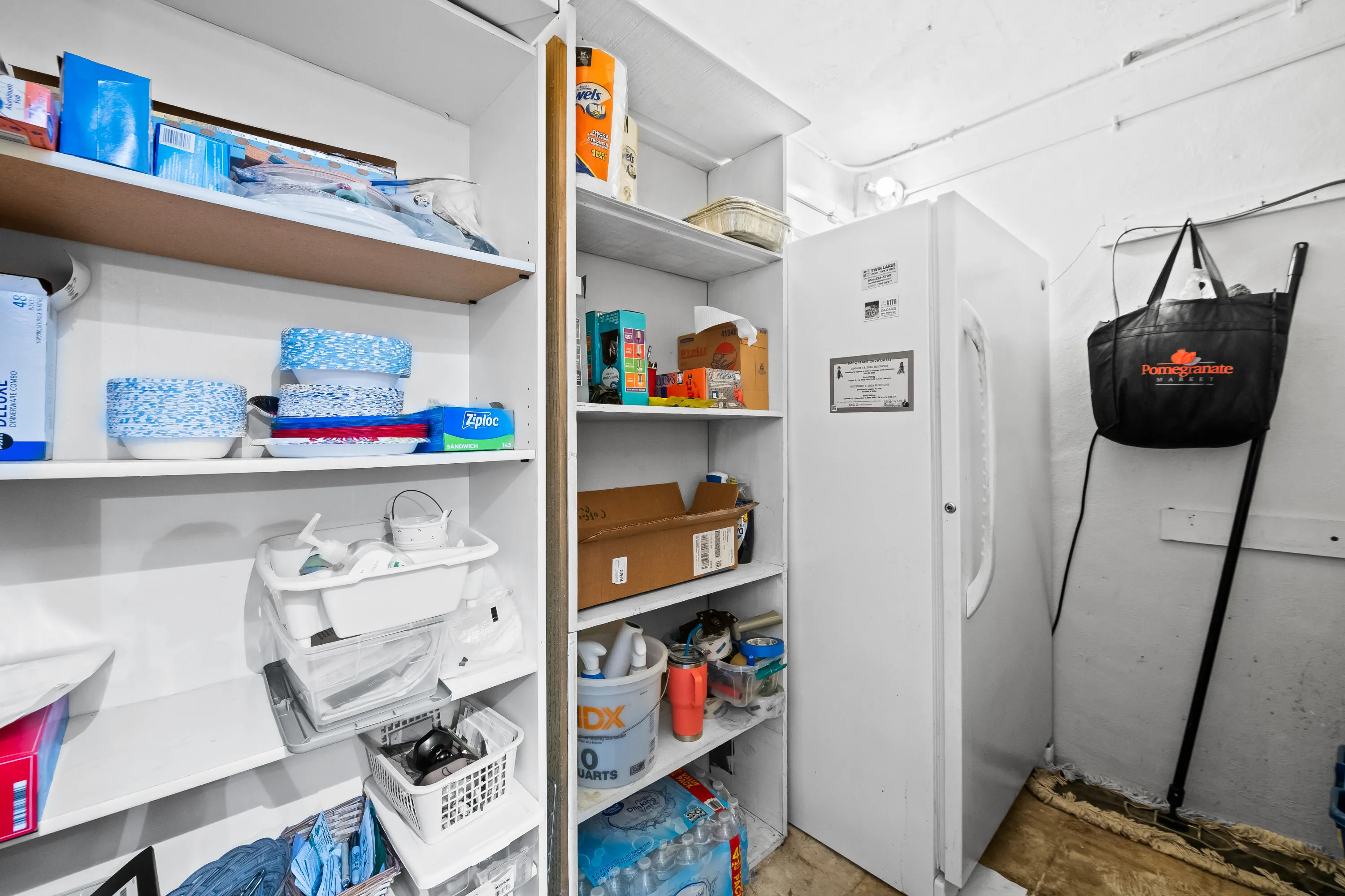 Pantry