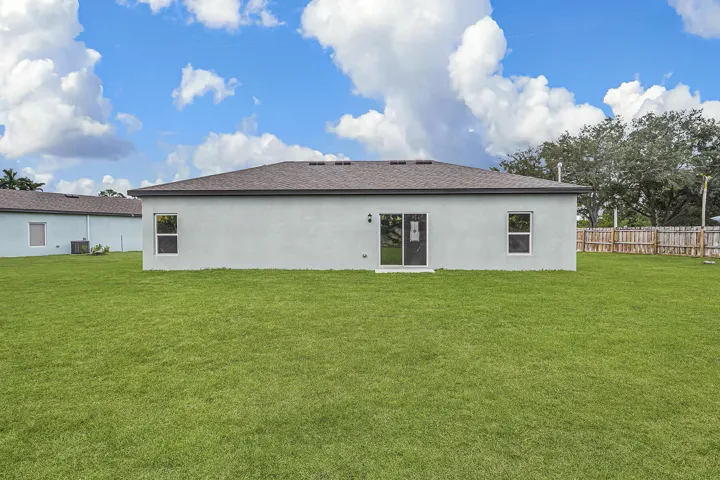 Photo is not of actual dwelling