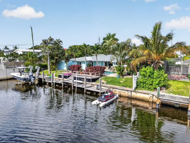 Boater's Paradise!