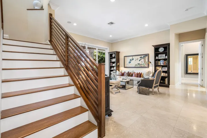 Stairway