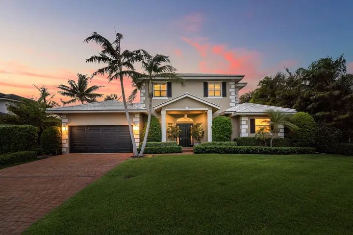 Enjoy Beautiful Sunsets & Coastal Breezes