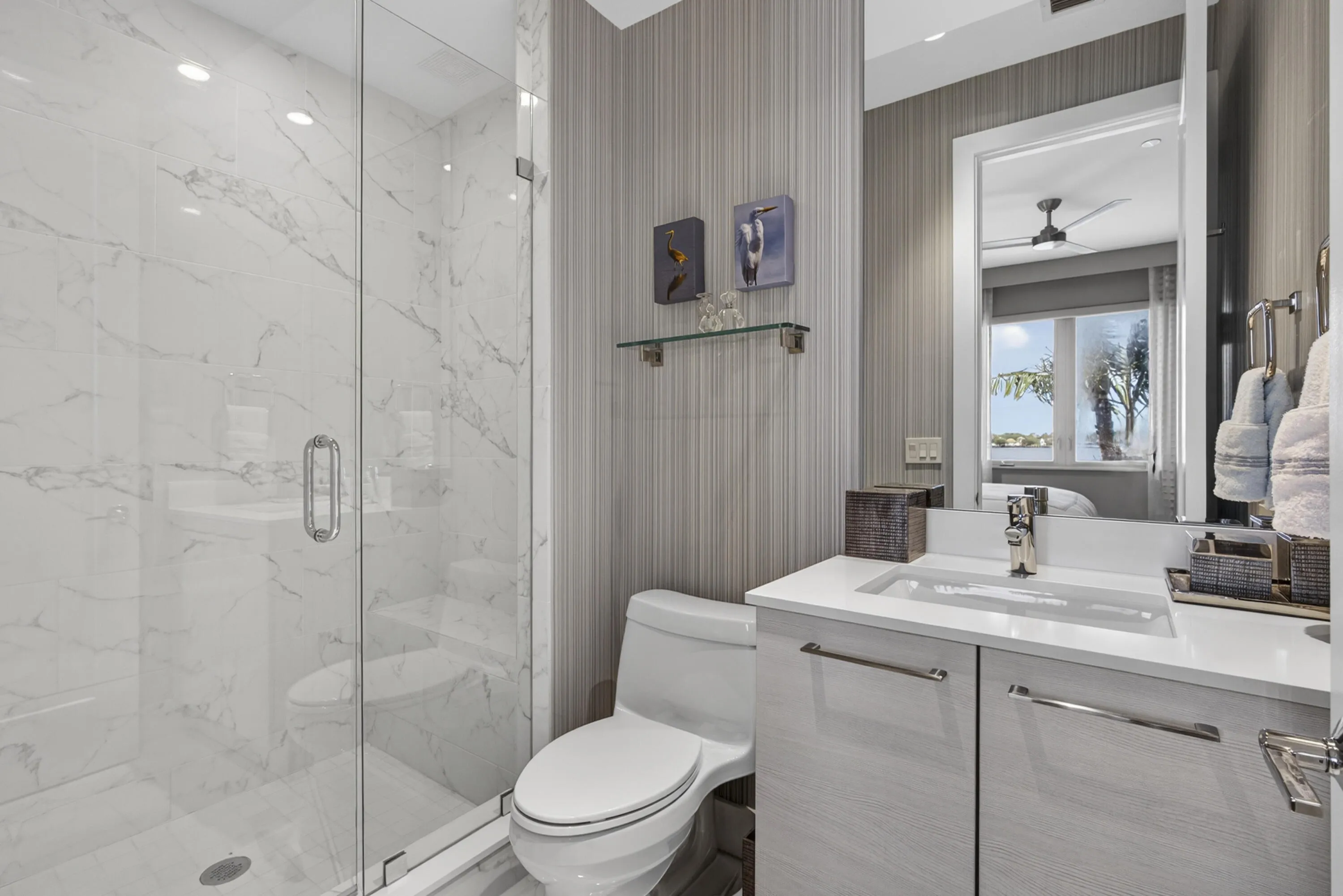3rd bath