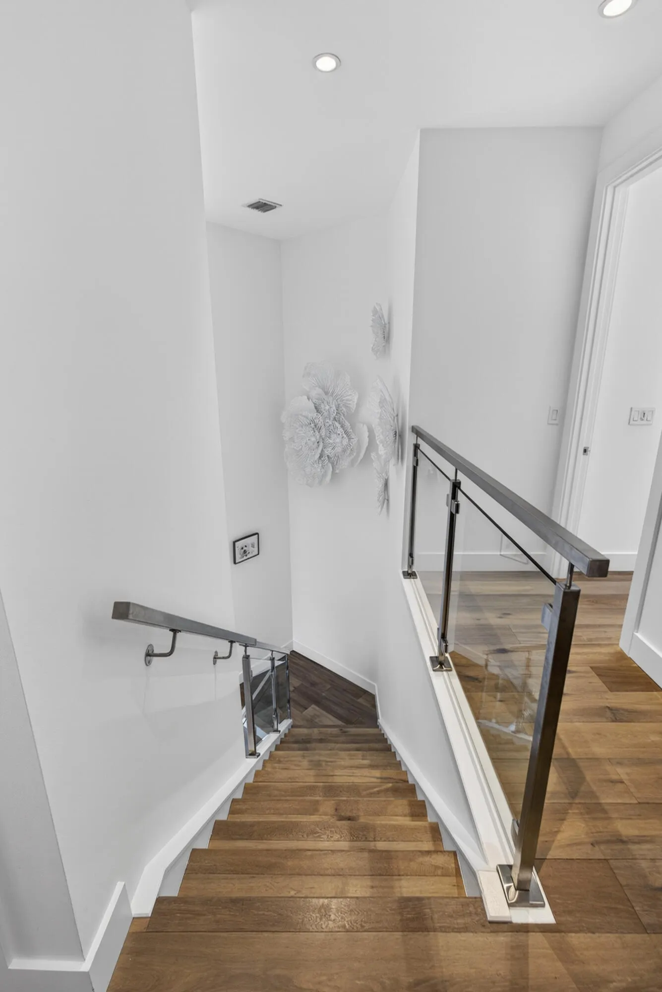 Stairwell