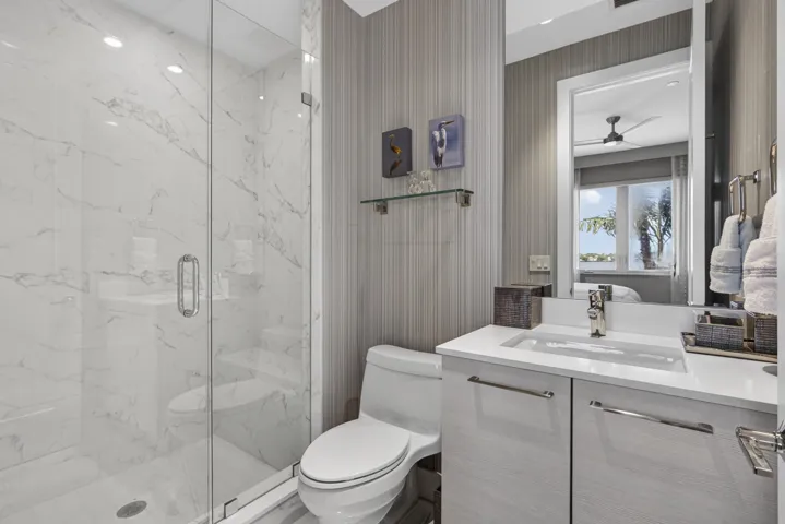 3rd bath