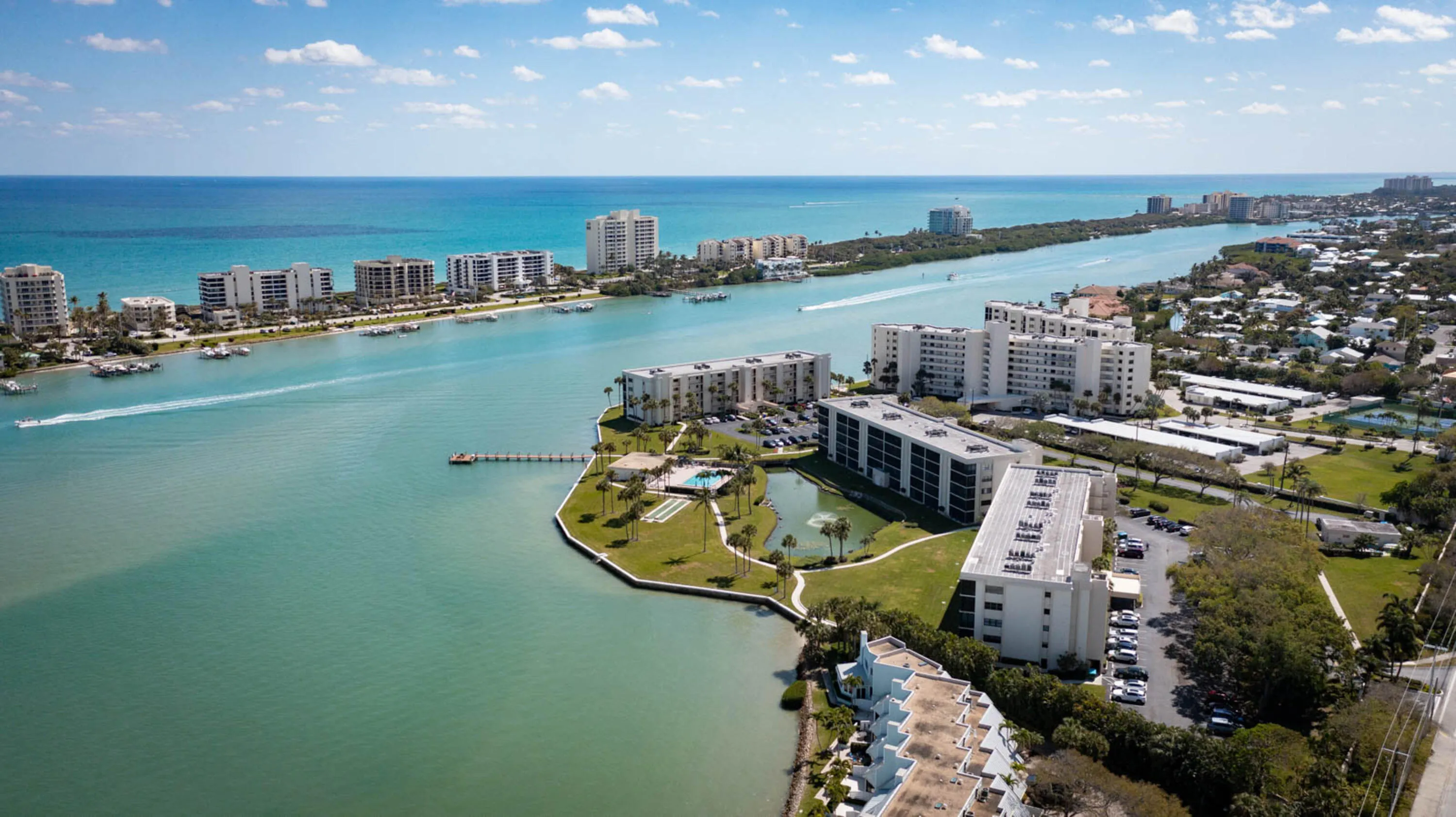 300 Intracoastal Pl Apt 403-30