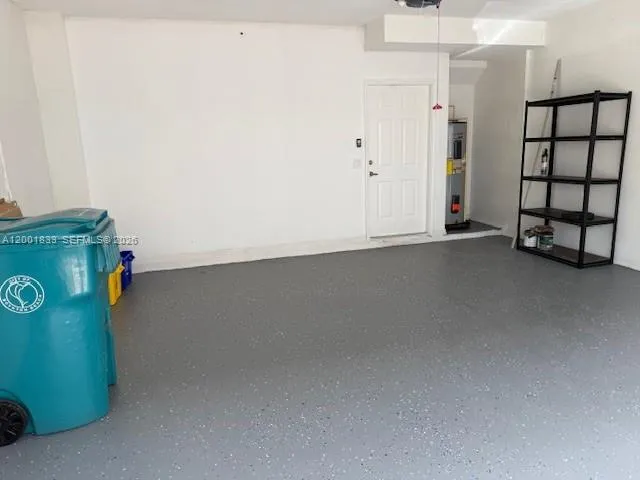 2-car garage