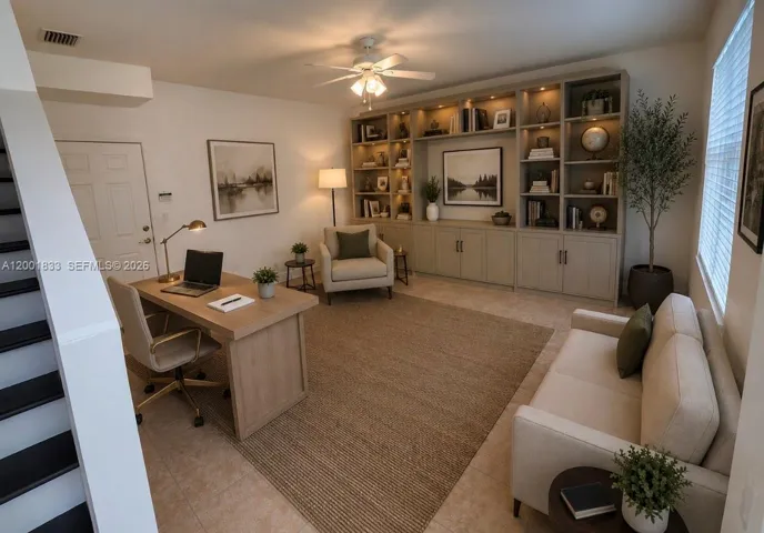 Den/Office