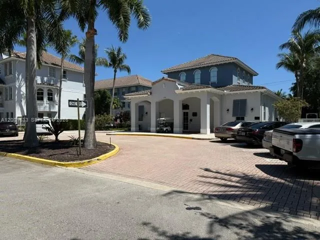 Community Pool & Gym