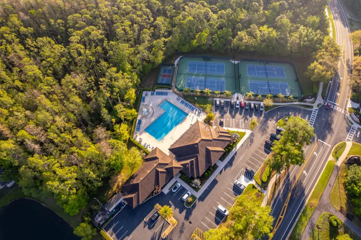 Stoneybrook c]Community Facilities