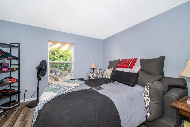 1st floor Bedroom