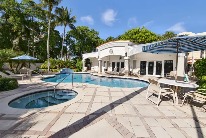 daigle amenities