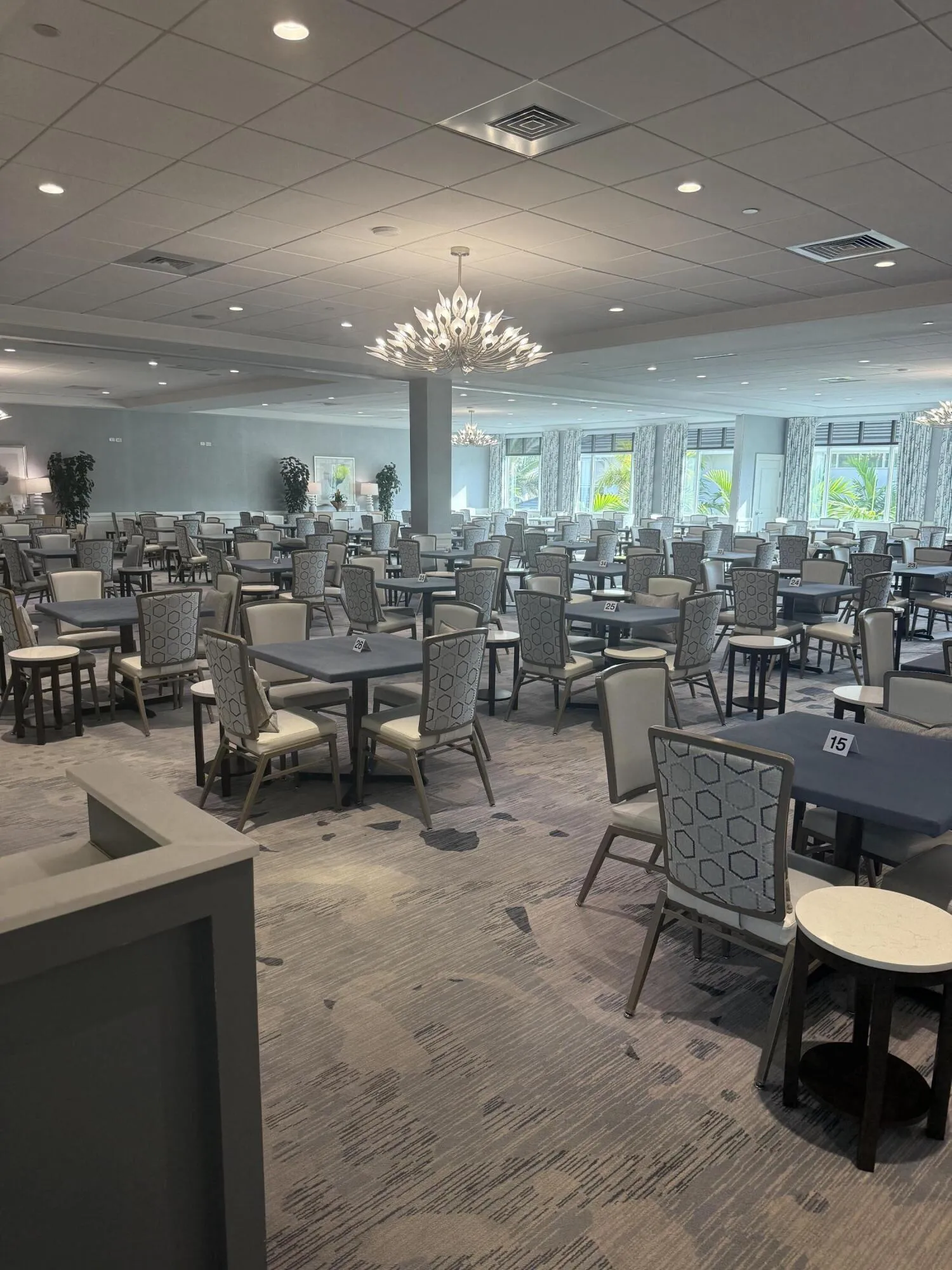 Card Room