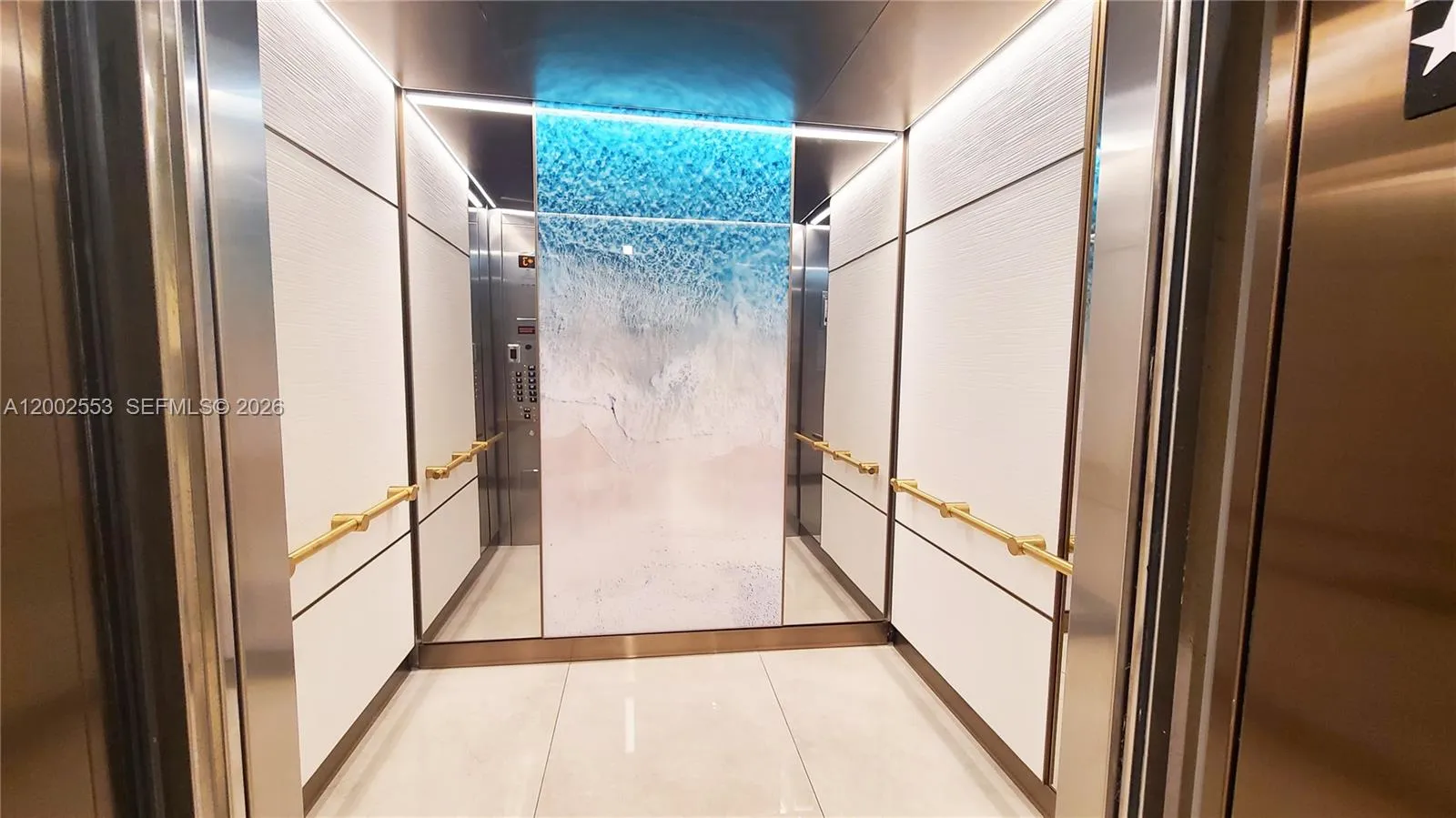 Elevator