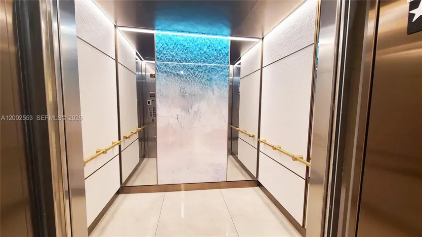 Elevator