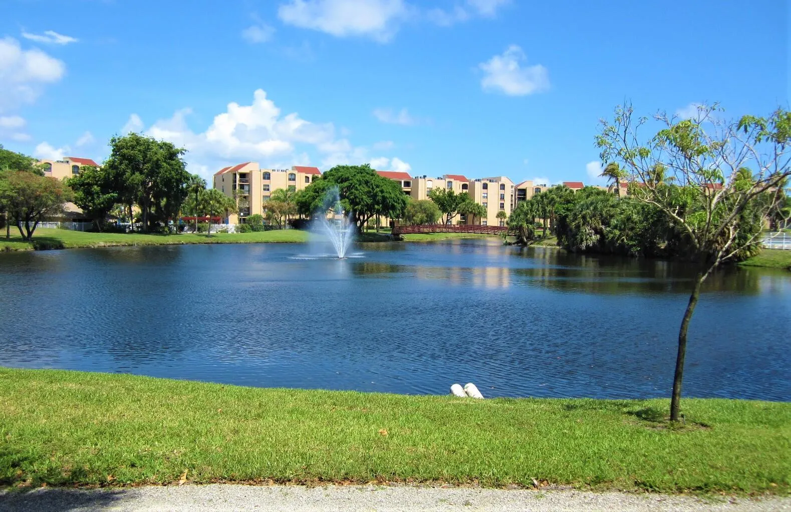 lake