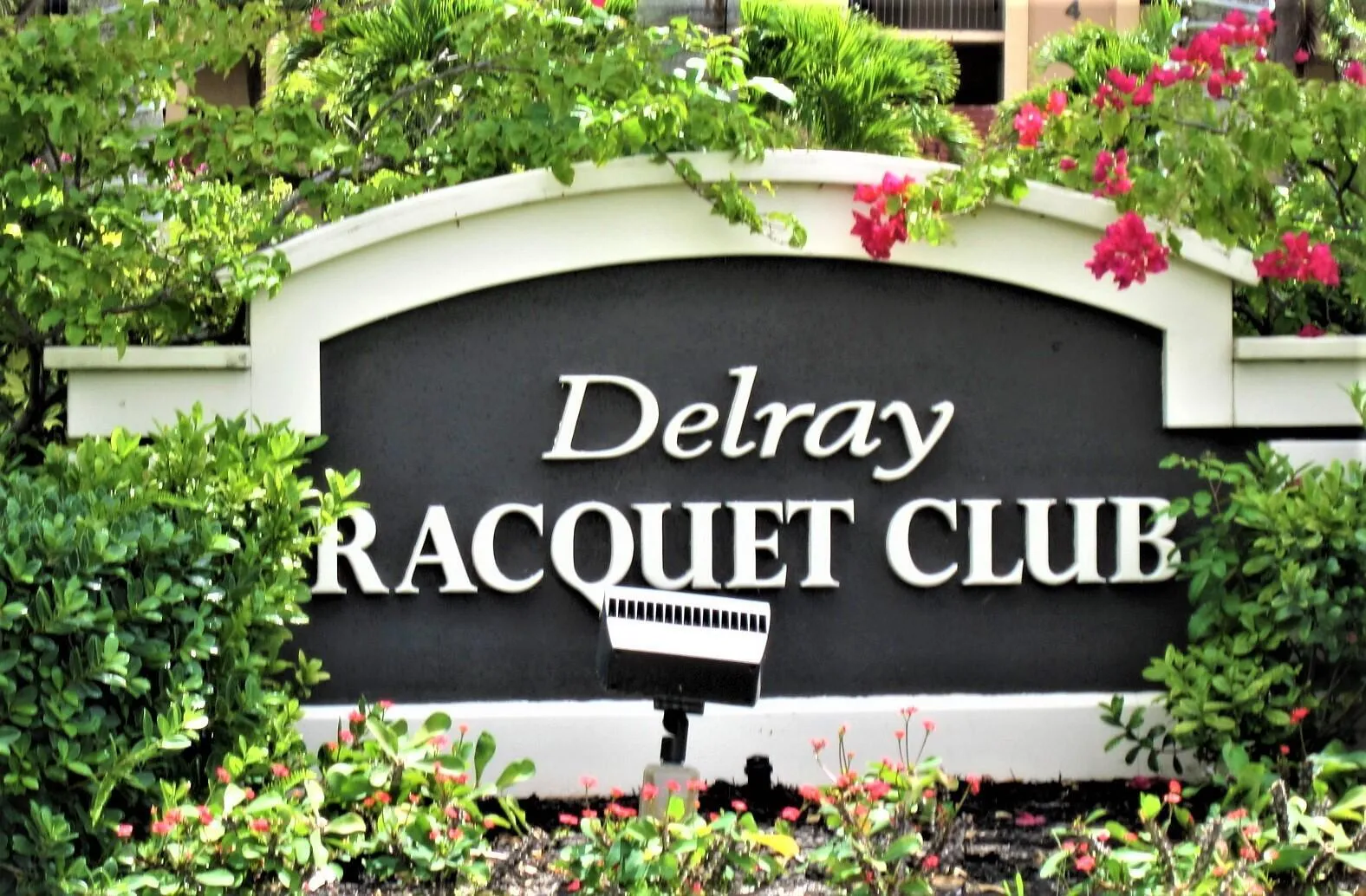 delray racquet club