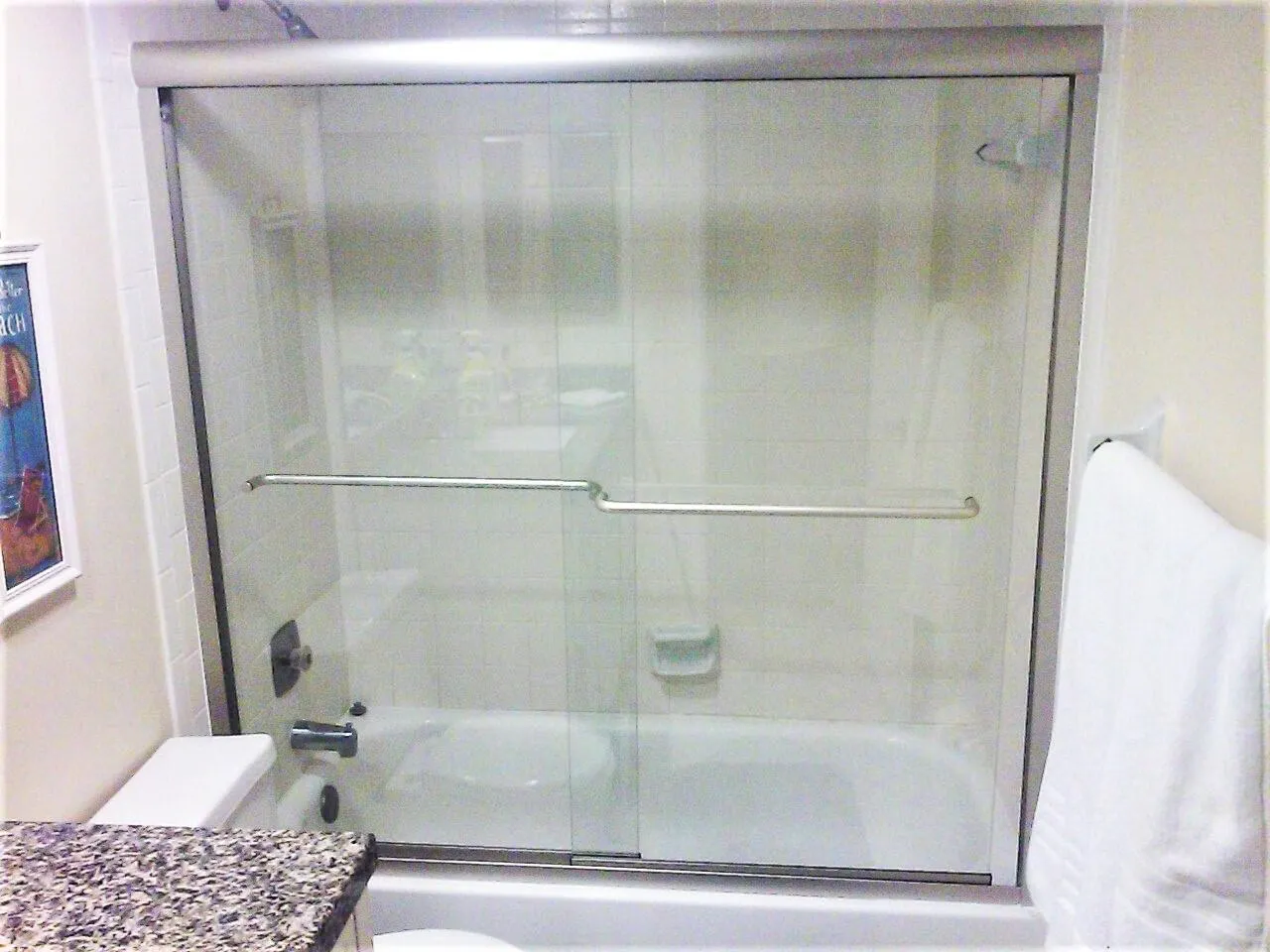 2nd bath