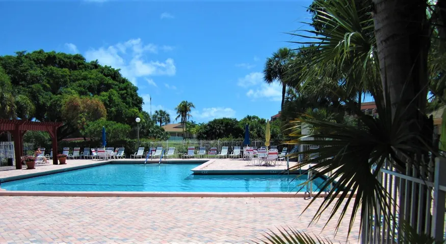 pool #2