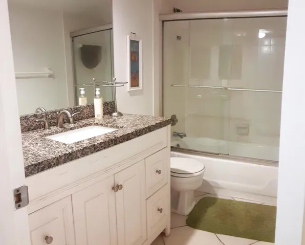2nd bath
