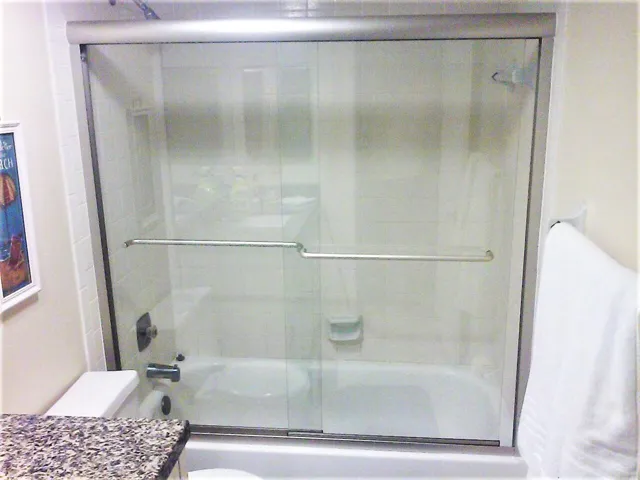 2nd bath