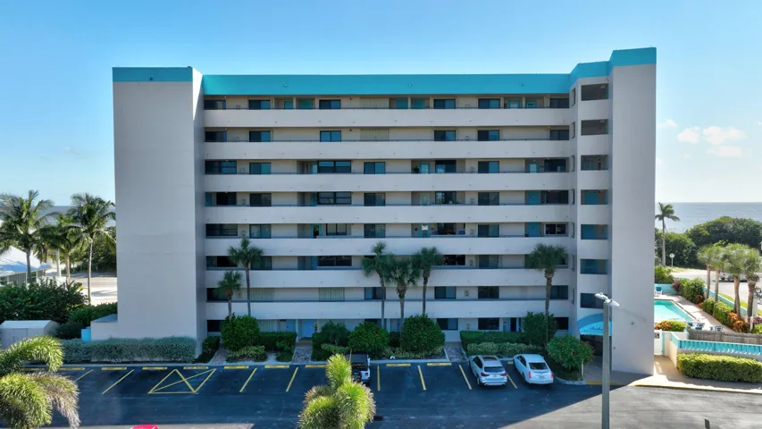 AVALON BEACH CLUB CONDOMINIUM...........