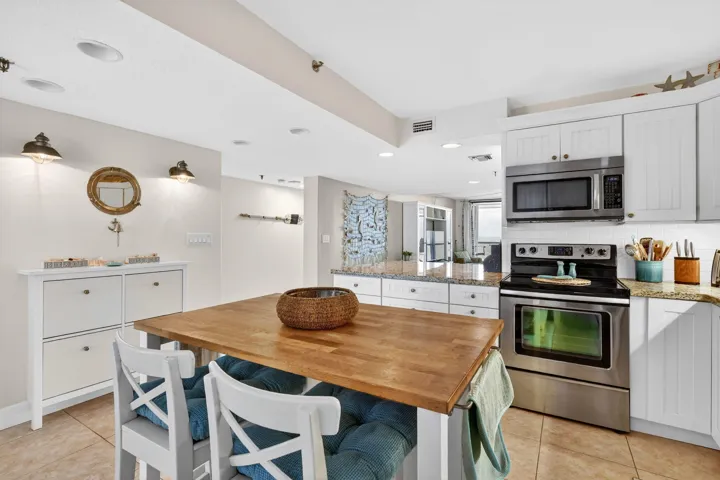 KITCHEN....
