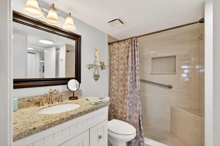 GUEST BATH