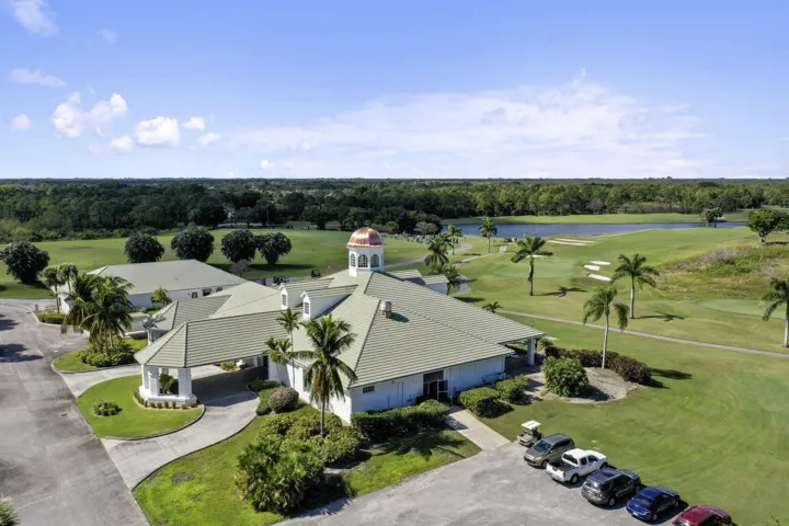 Clubhouse