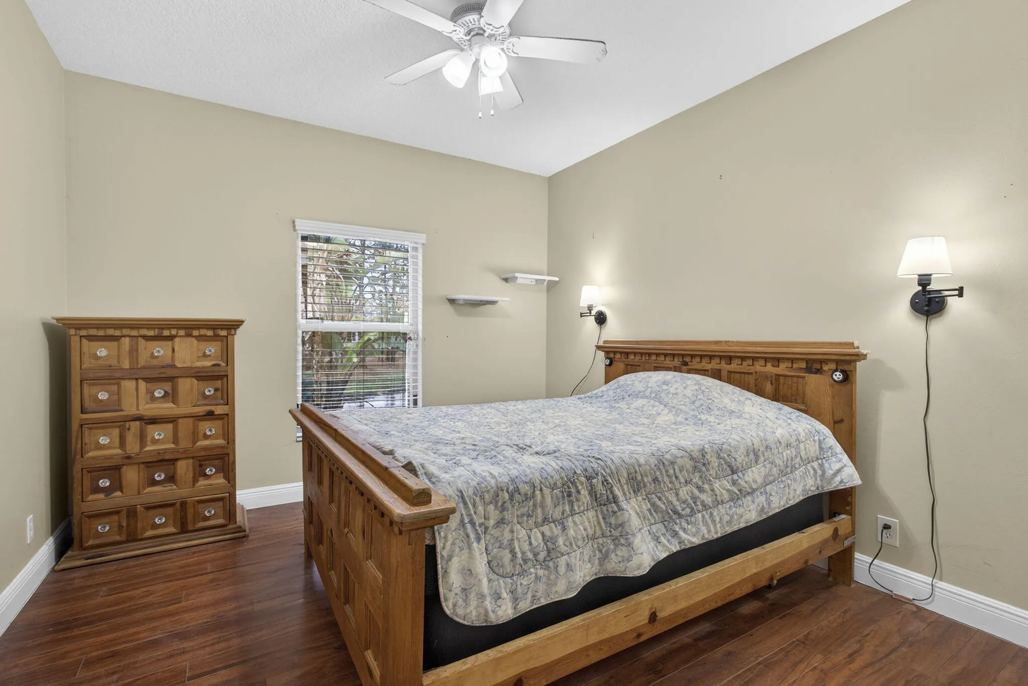 Bedroom # 3