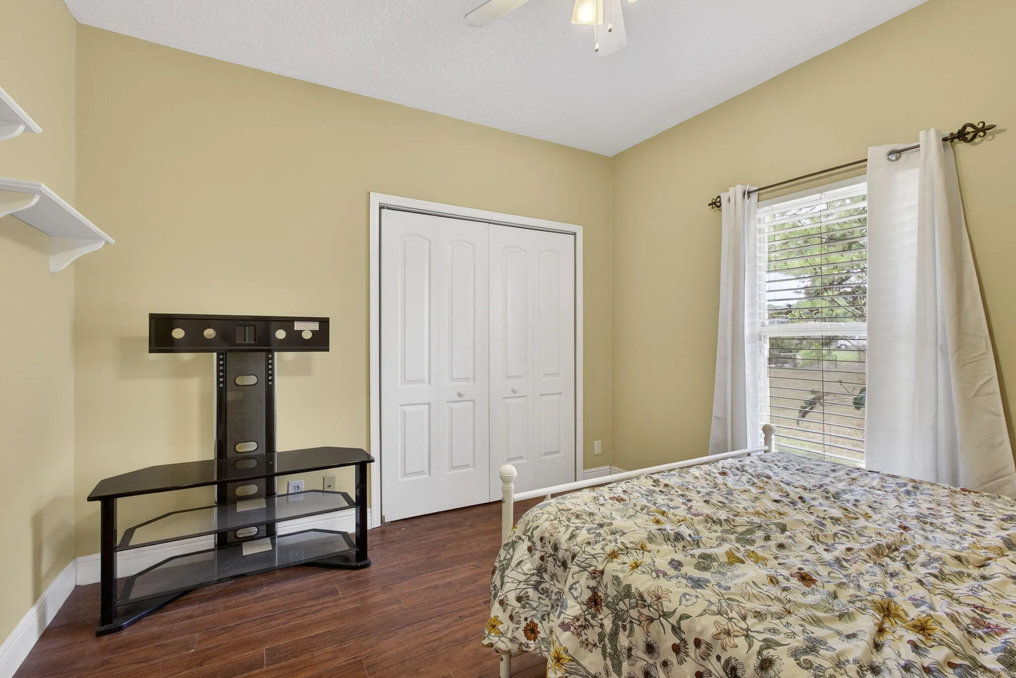 Bedroom # 4