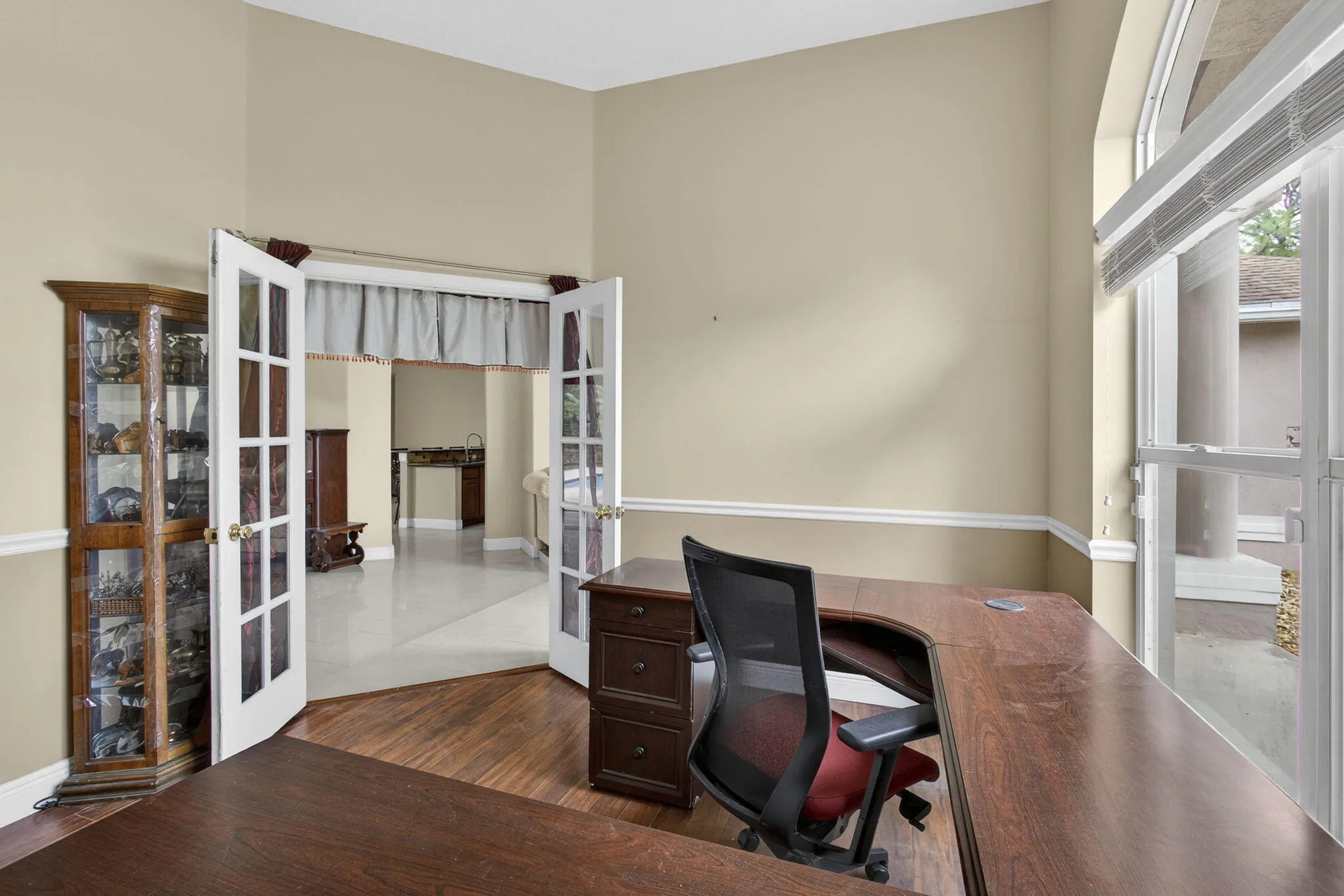 Office / Den