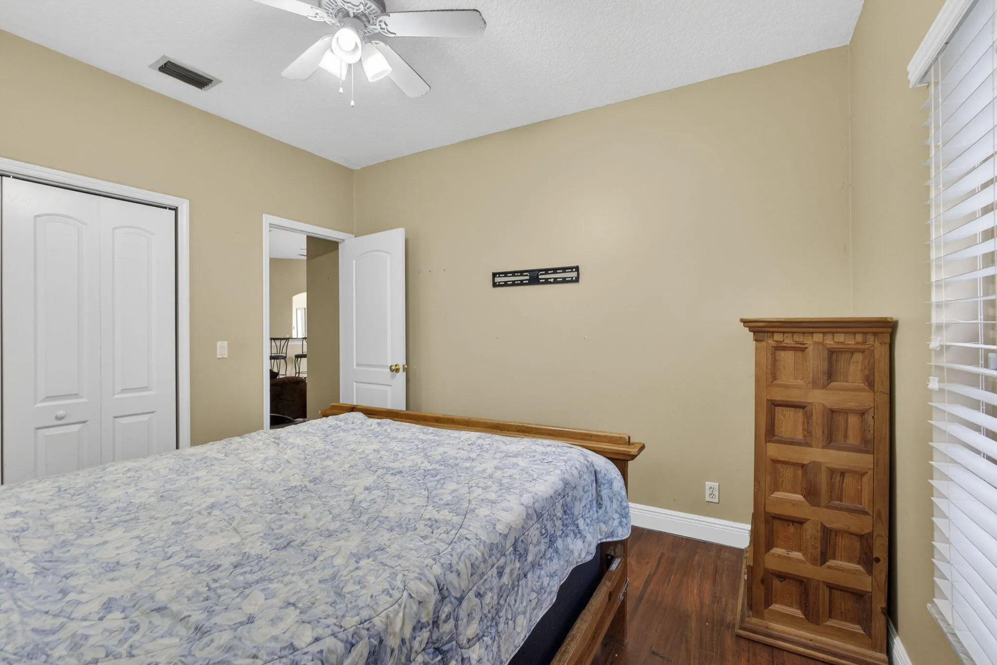 Bedroom # 3