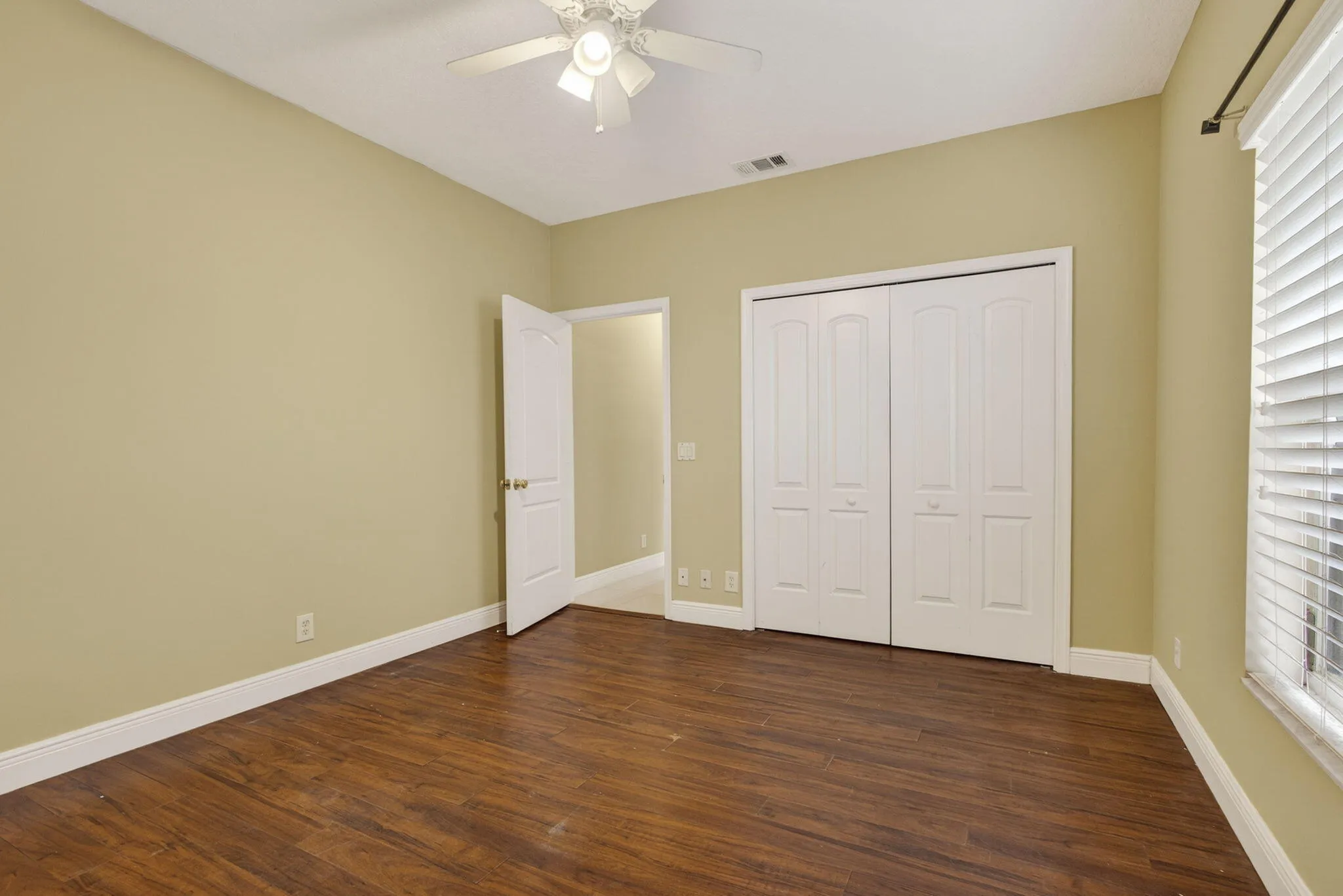 Bedroom # 2