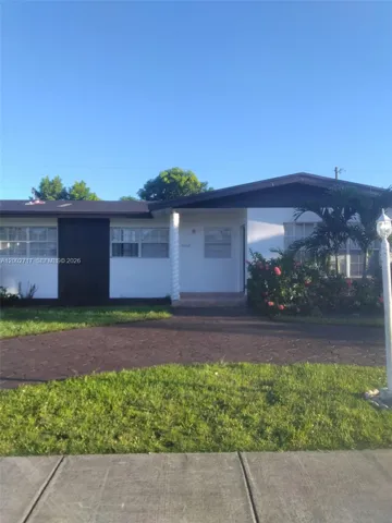 Recently painted and brand-new roof installed.