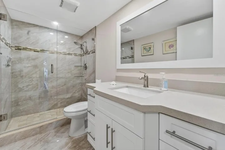 2nd Bathroom