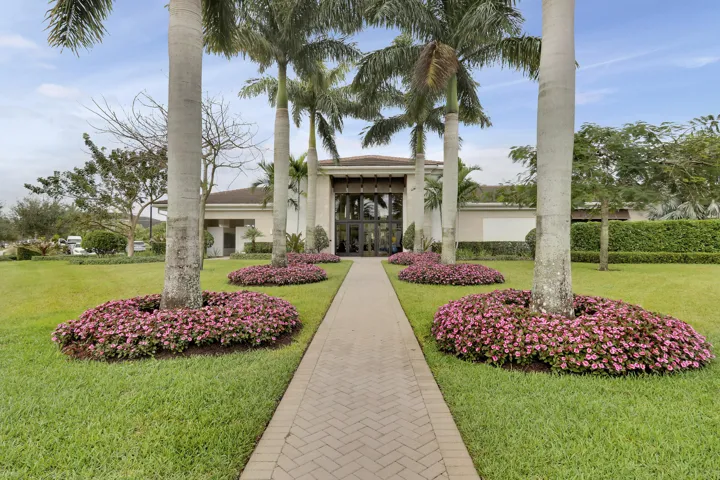 Clubhouse