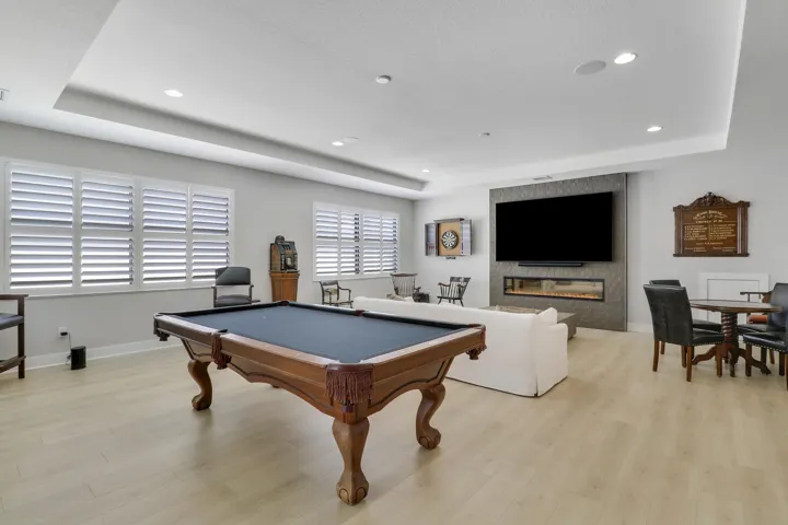 Loft/Game Room