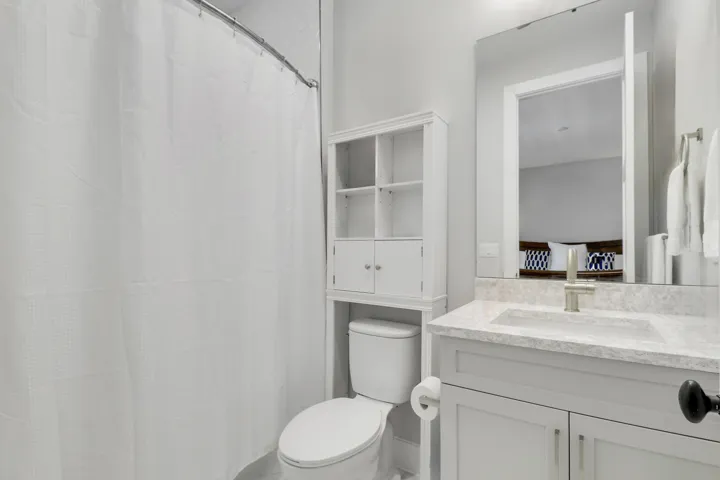 Bathroom 3