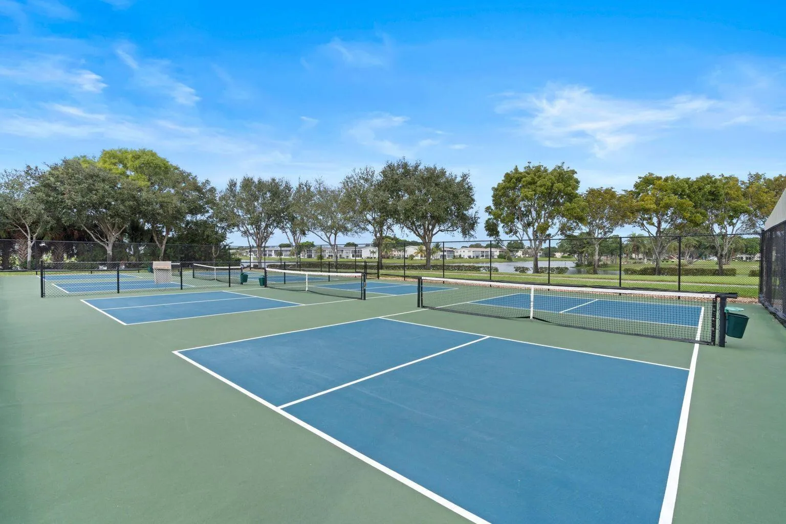279 Coventry L - Pickleball