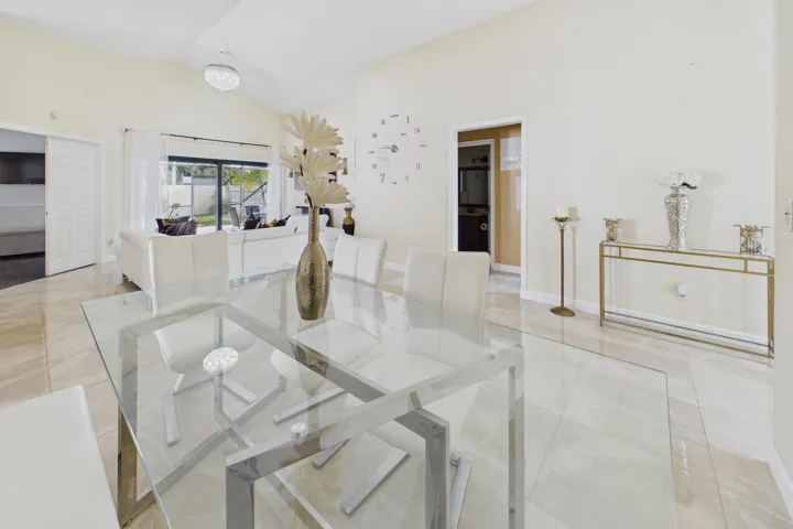 Dining Room 3