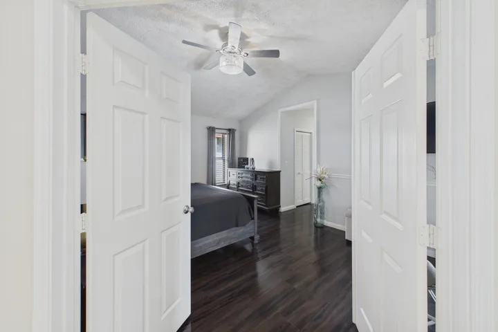 Master Bedroom 1